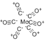 Molybdenum hexacarbonyl CAS 13939-06-5