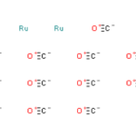Ruthenium carbonyl CAS 15243-33-1