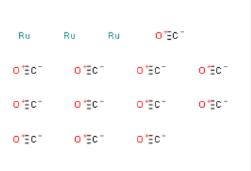 Ruthenium carbonyl CAS 15243-33-1 Ruthenium carbonyl CAS 15243-33-1