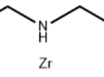TETRAKIS(DIETHYLAMIDO)ZIRCONIUM CAS 13801-49-5