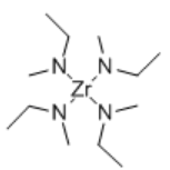 TETRAKIS(ETHYLMETHYLAMINO)ZIRCONIUM CAS 175923-04-3