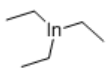 Triethylindium CAS 923-34-2