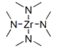 TETRAKIS(DIMETHYLAMINO)ZIRCONIUM CAS 19756-04-8 TETRAKIS(DIMETHYLAMINO)ZIRCONIUM CAS 19756-04-8