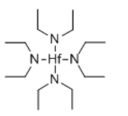 TETRAKIS(DIETHYLAMINO)HAFNIUM CAS 19824-55-6 TETRAKIS(DIETHYLAMINO)HAFNIUM CAS 19824-55-6