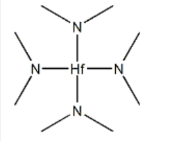 TETRAKIS(DIMETHYLAMIDO)HAFNIUM(IV) CAS 19782-68-4 TETRAKIS(DIMETHYLAMIDO)HAFNIUM(IV) CAS 19782-68-4