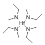 TETRAKIS(ETHYLMETHYLAMINO)HAFNIUM CAS 352535-01-4