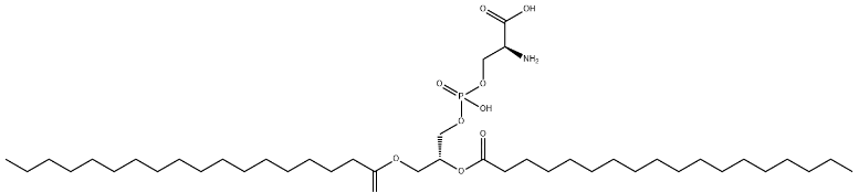 Phosphatidylserine CAS 51446-62-9Warshel Chemical Ltd – Developing ...
