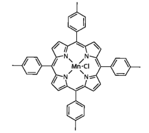 meso-Tetratolylporphyrin-Mn(III)chloride CAS 43145-44-4