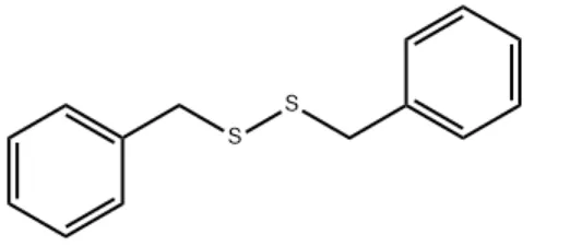 Dibenzyl disulfide CAS 150-60-7