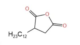 DDSA CAS 25377-73-5