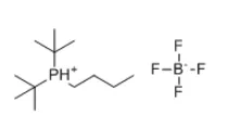 n-Butyl di(tert-butyl)phosphonium tetrafluoroborate CAS 1816254-91-7