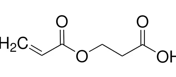 2-Carboxyethyl acrylate CAS 24615-84-7