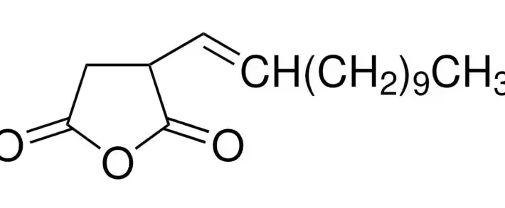 DDSA CAS 26544-38-7