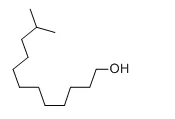 Isotricecyl Alcohol//ITDA CAS 27458-92-0