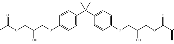 BIS-GMA CAS 1565-94-0
