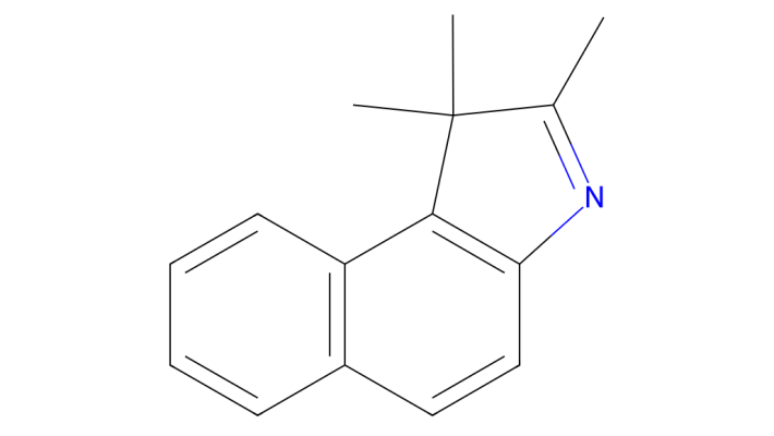TMBI//1,1,2-Trimethyl-1H-benz[e]indole CAS 41532-84-7