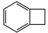Benzocyclobutene CAS 694-87-1