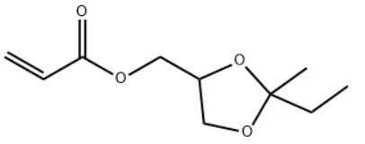 MEDOL-10 CAS 69701-99-1