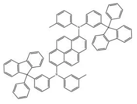 BD(Sublimed grade) CAS 1292285-21-2