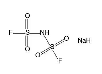 Sodium bis(fluorosulfonyl)imide CAS 100669-96-3