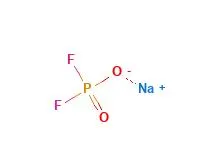 Sodium difluoride phosphate CAS 15587-24-3