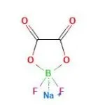 Sodium difluoro(oxalato)borate CAS 2102517-30-4