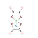 Sodium bis(oxalate)borate CAS 83145-77-1