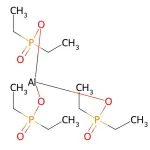 Aluminum diethylphosphinate CAS 225789-38-8