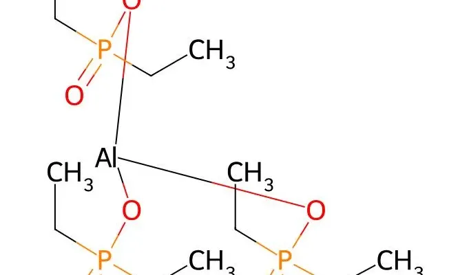 Aluminum diethylphosphinate CAS 225789-38-8