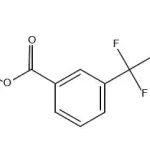 Methyl3-(trifluoromethyl)benzoate CAS 2557-13-3