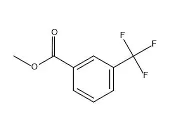 Methyl3-(trifluoromethyl)benzoate CAS 2557-13-3