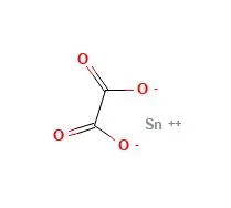 Stannous oxalate CAS 814-94-8